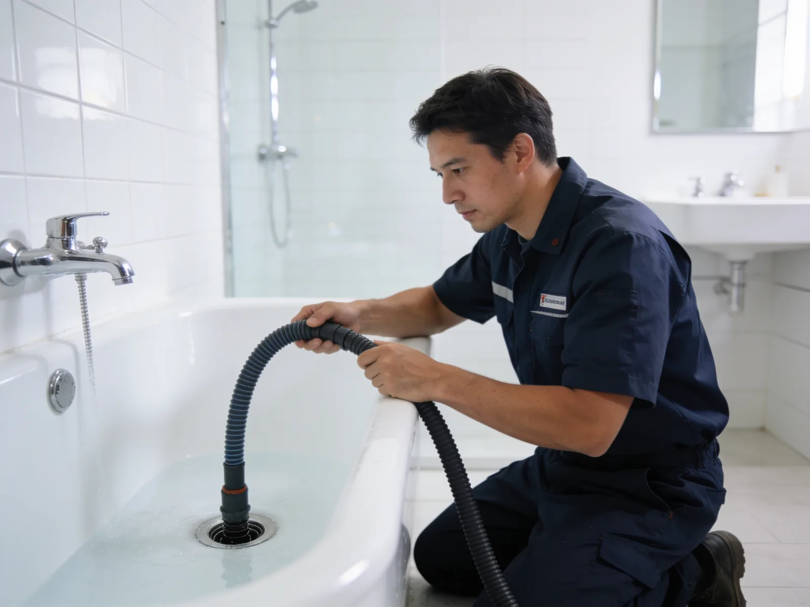 Emergency Plumber St Louis Park, MN FAQs